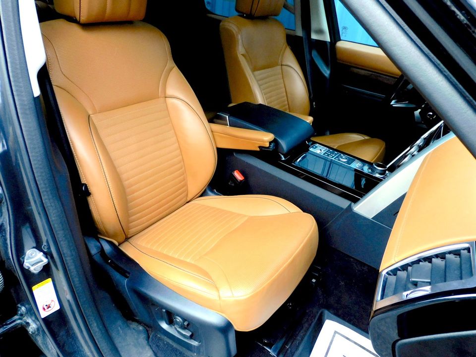 2018 Land Rover Discovery