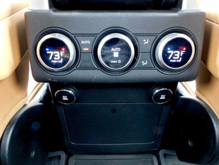 2018 Land Rover Discovery