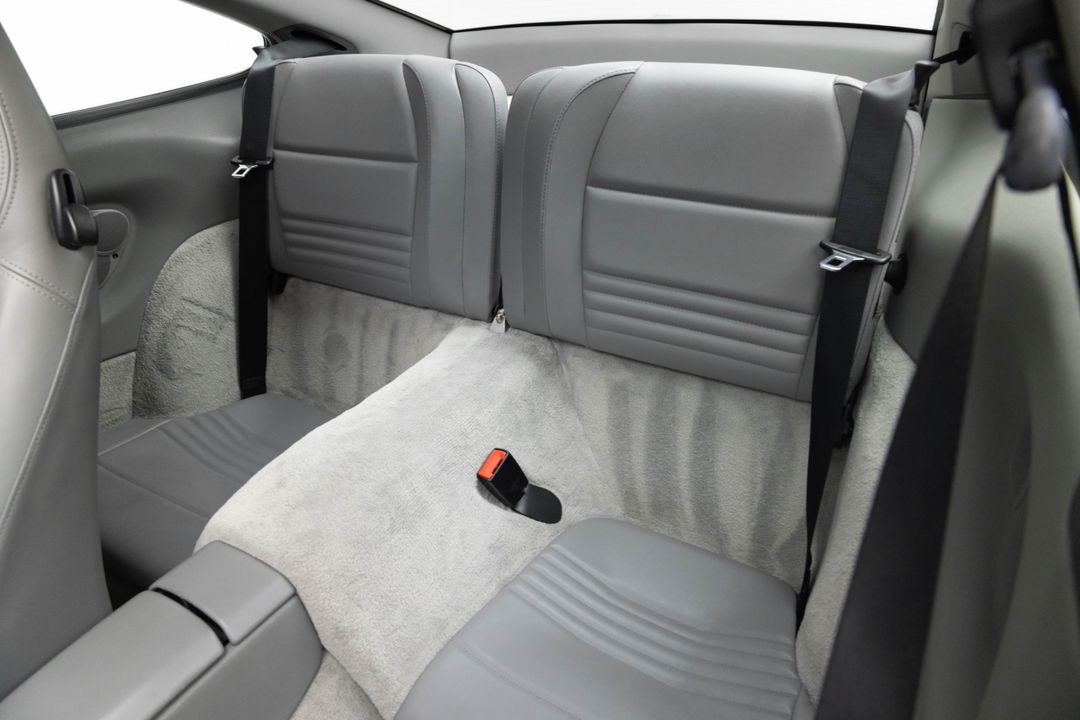 1999 Porsche 911 Carrera