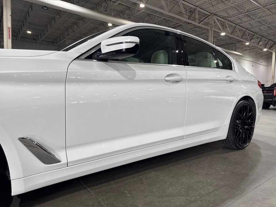2019 BMW 530i xDrive