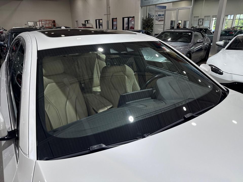 2019 BMW 530i xDrive