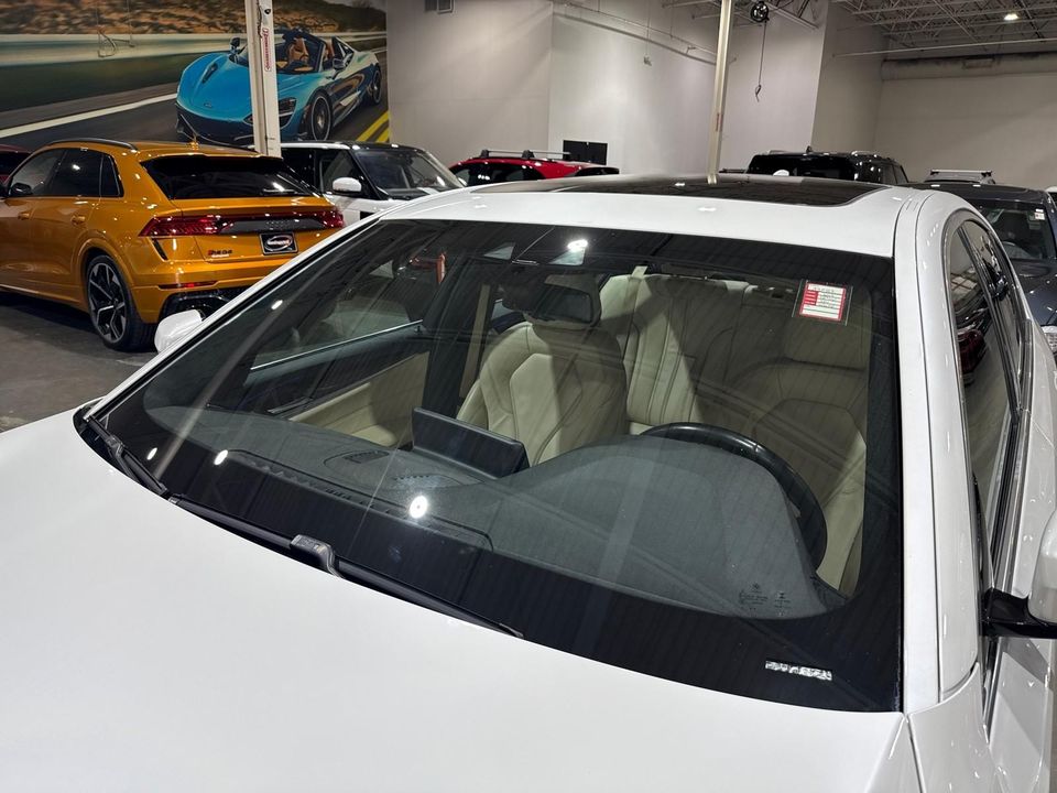 2019 BMW 530i xDrive