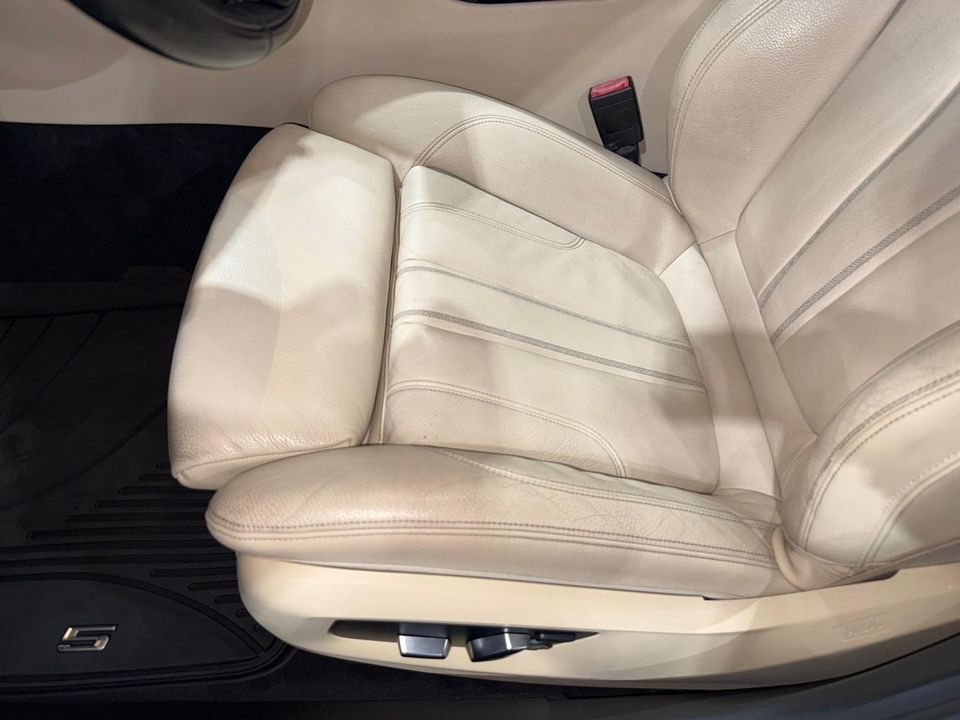2019 BMW 530i xDrive