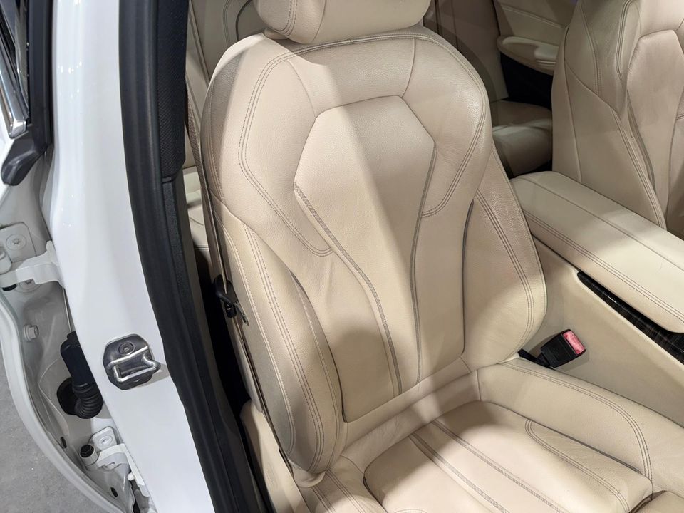 2019 BMW 530i xDrive