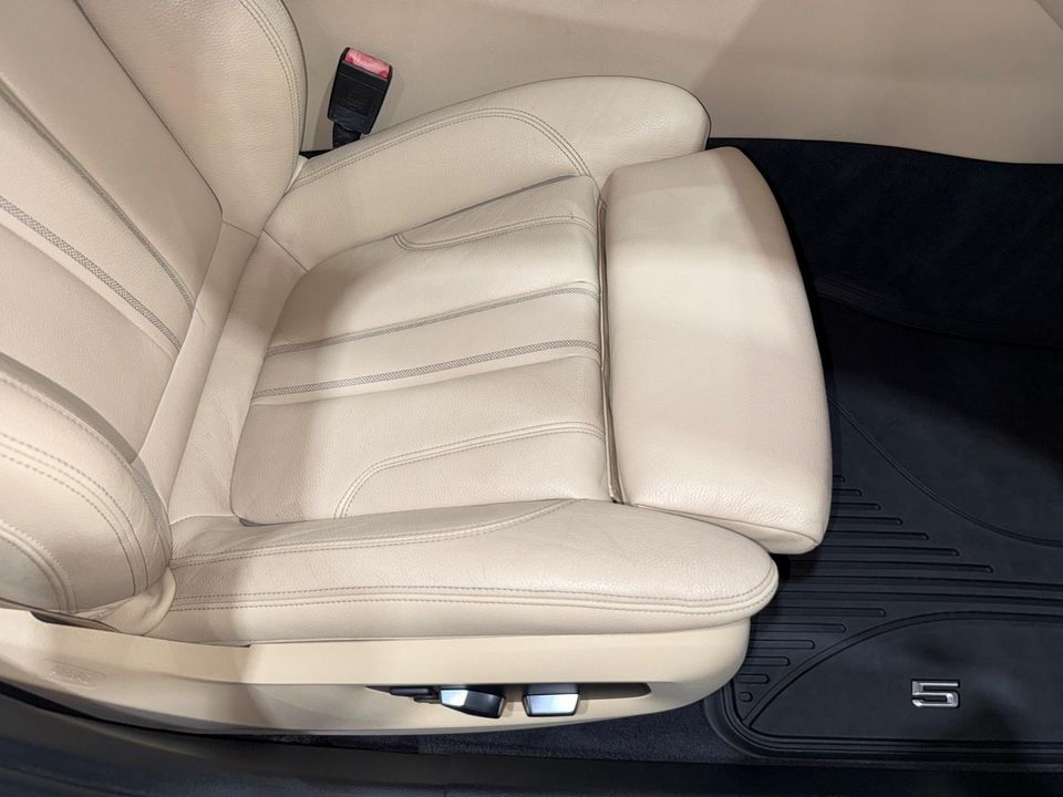 2019 BMW 530i xDrive