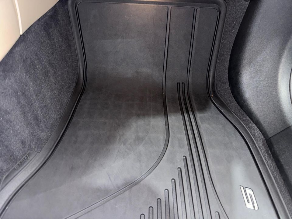 2019 BMW 530i xDrive