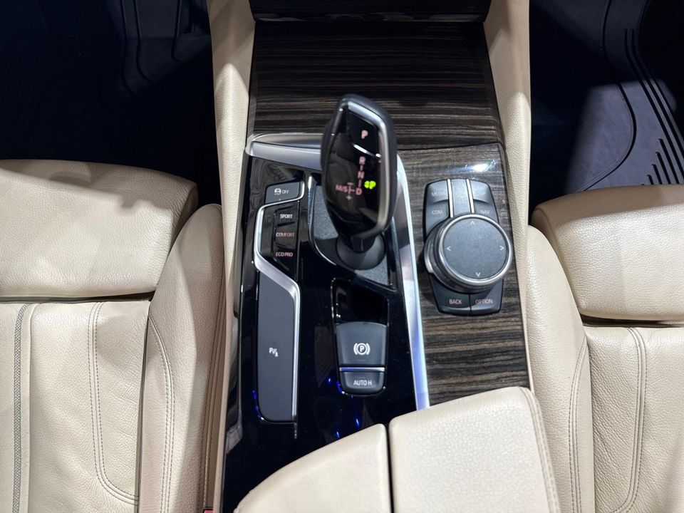 2019 BMW 530i xDrive