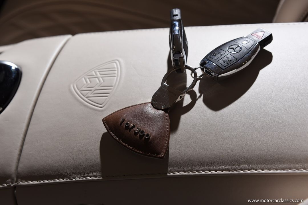 2017 Mercedes-Benz S-Class