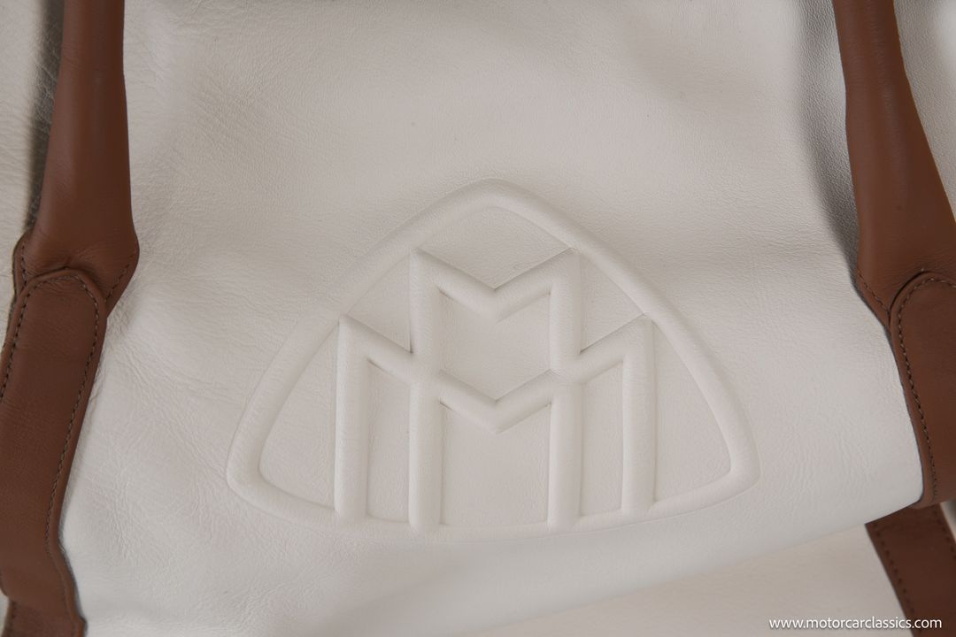 2017 Mercedes-Benz S-Class