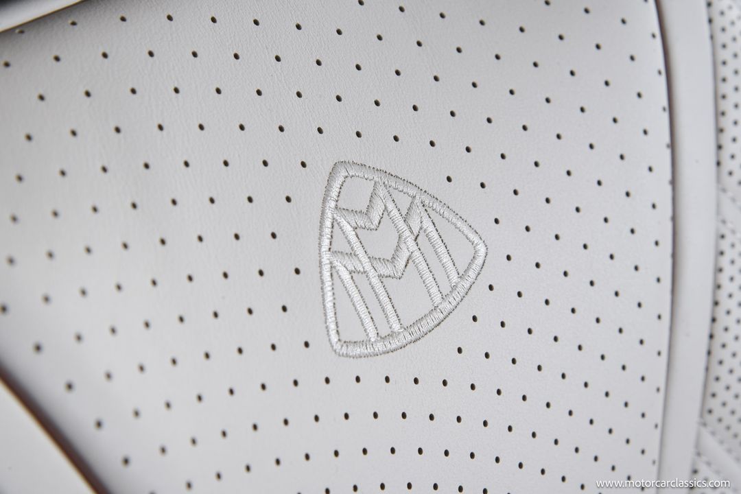 2017 Mercedes-Benz S-Class