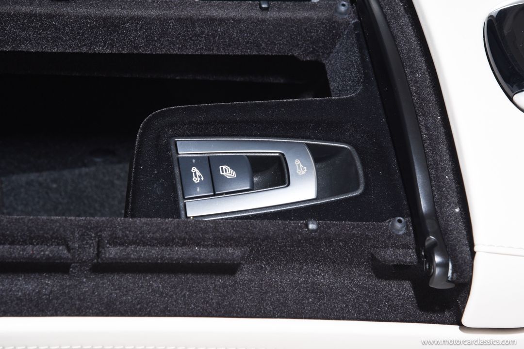 2017 Mercedes-Benz S-Class