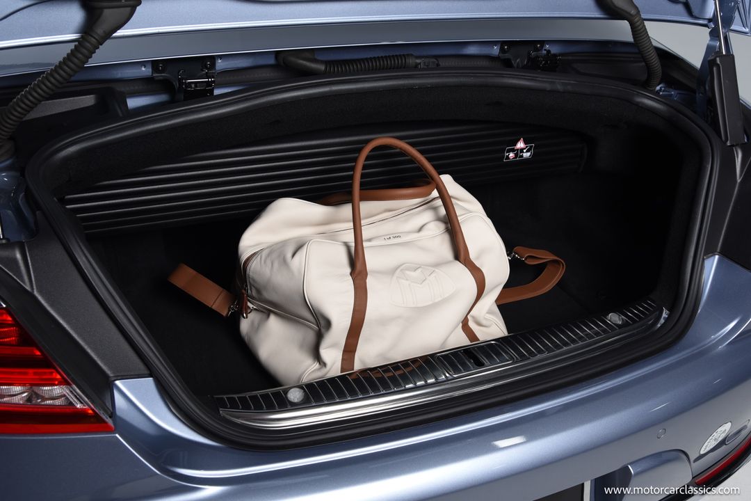 2017 Mercedes-Benz S-Class