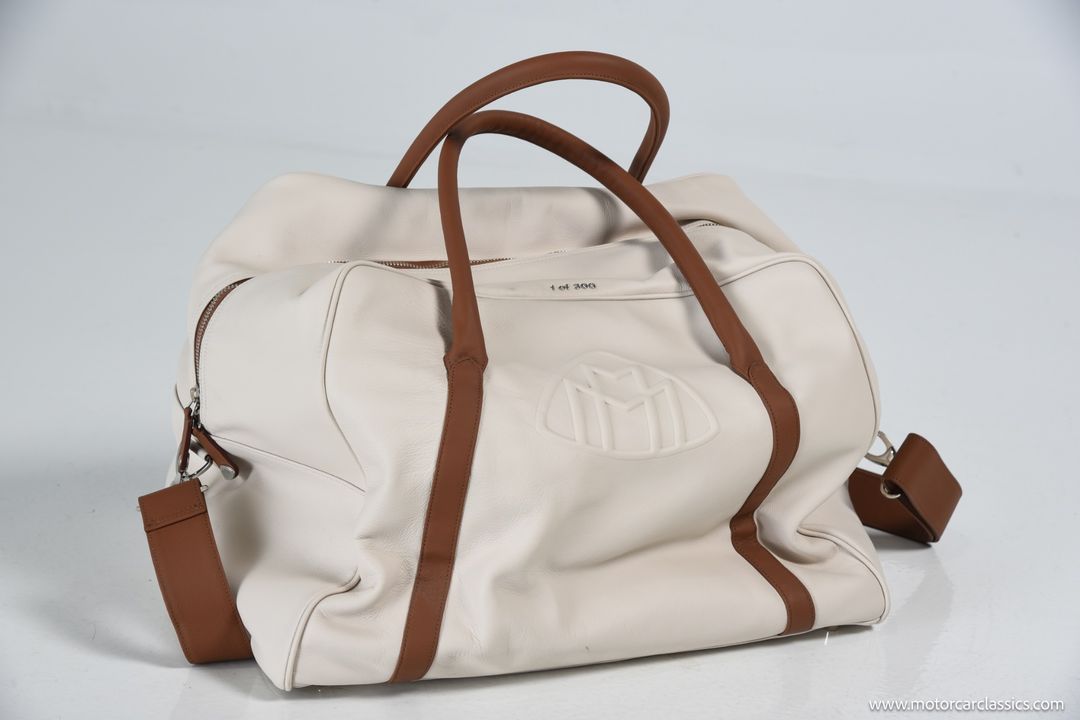 2017 Mercedes-Benz S-Class