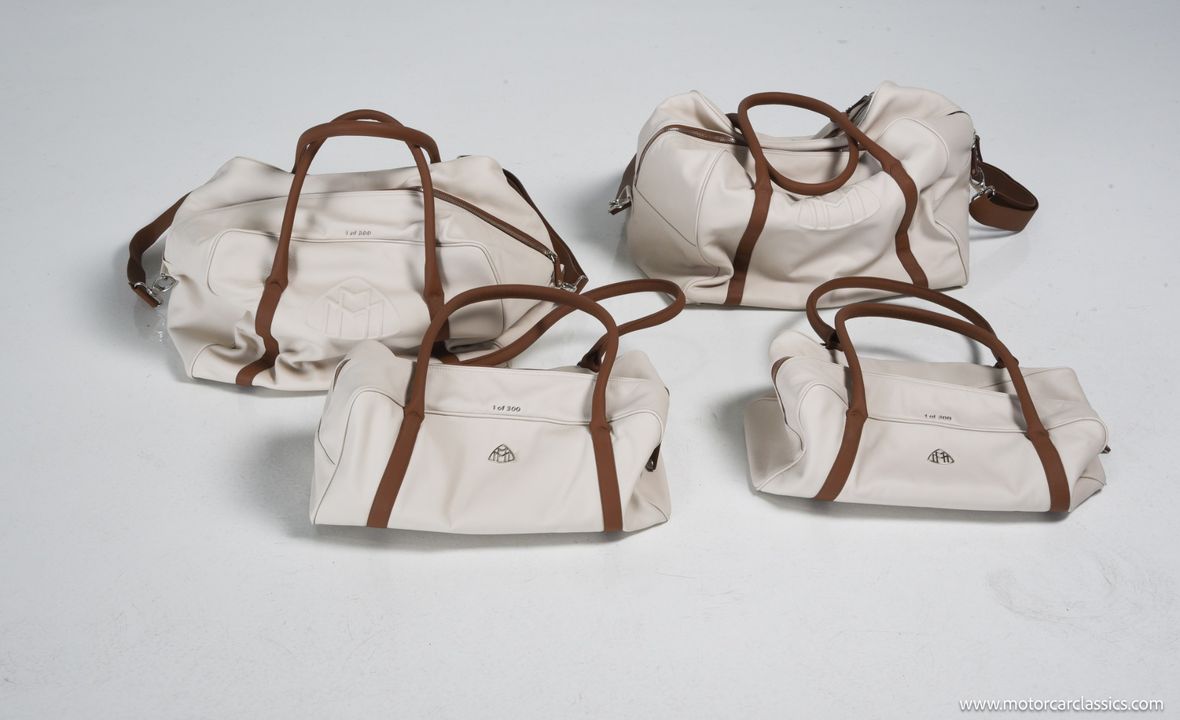 2017 Mercedes-Benz S-Class