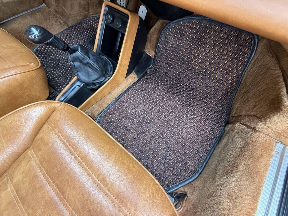 1977 Porsche 911