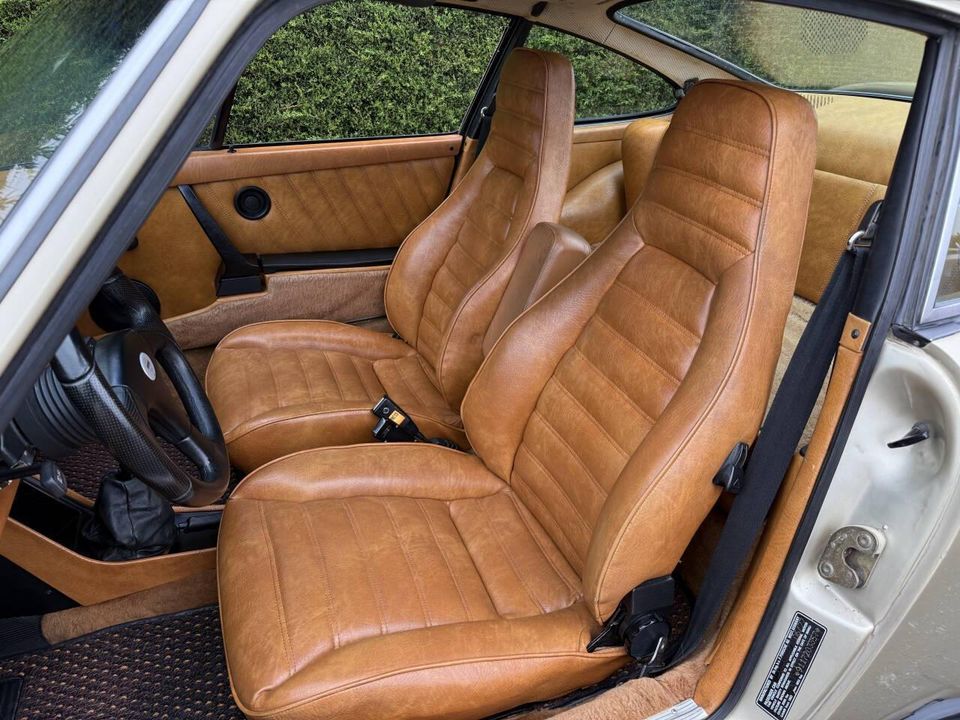 1977 Porsche 911