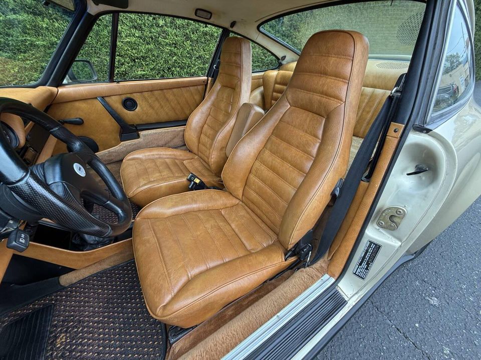 1977 Porsche 911