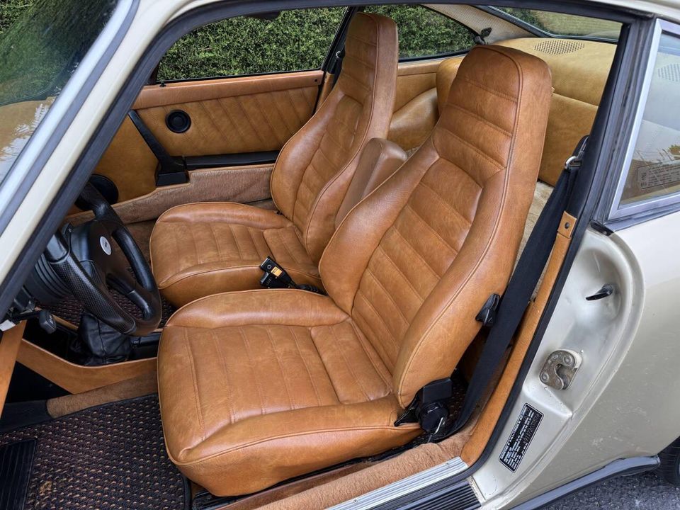 1977 Porsche 911