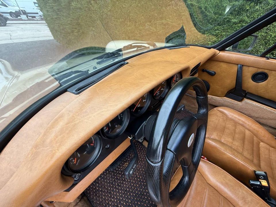 1977 Porsche 911