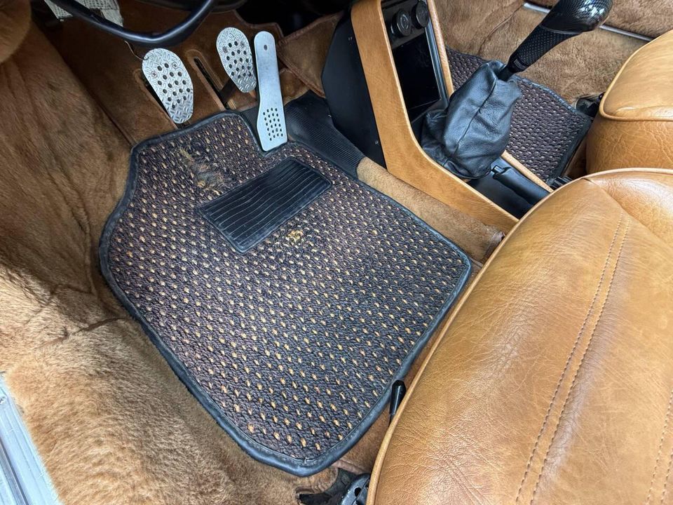 1977 Porsche 911