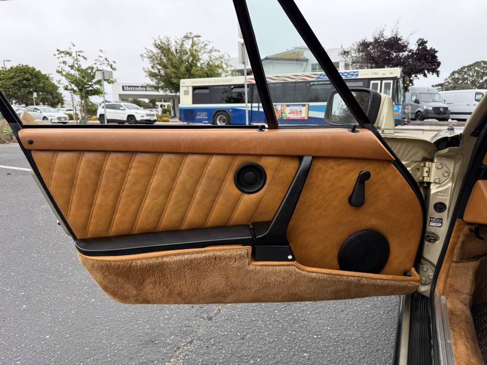 1977 Porsche 911