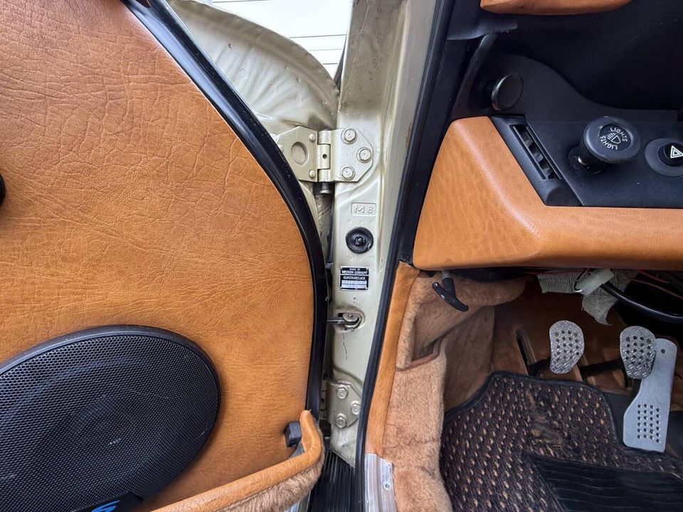 1977 Porsche 911
