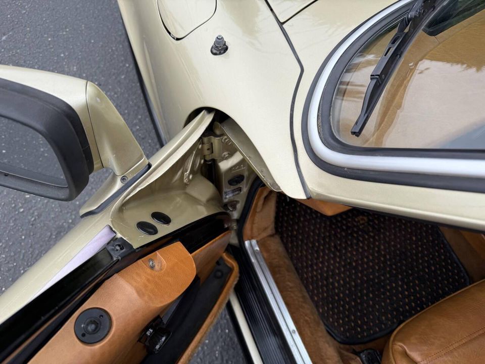 1977 Porsche 911