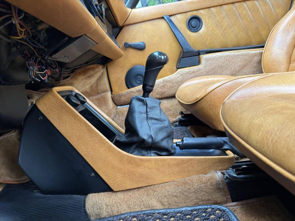 1977 Porsche 911