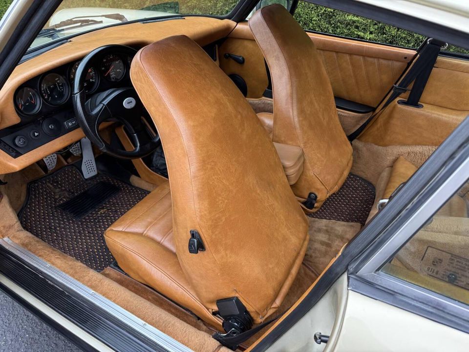 1977 Porsche 911