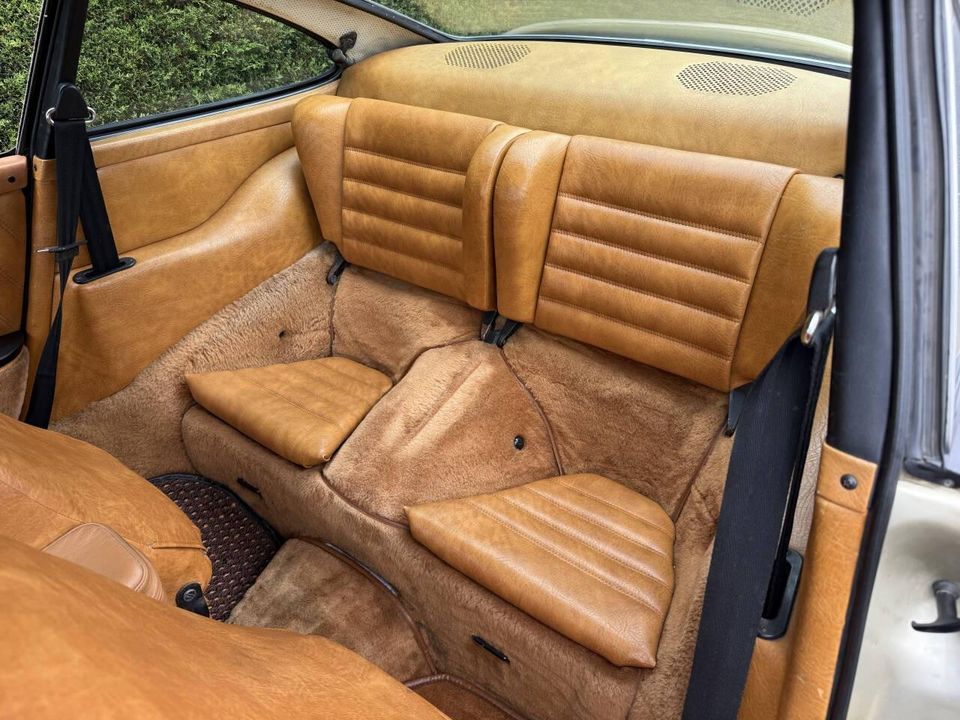 1977 Porsche 911