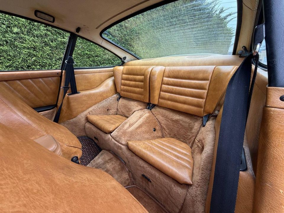 1977 Porsche 911