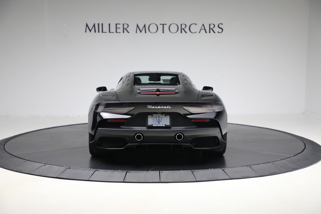 2024 Maserati MC20 Cielo