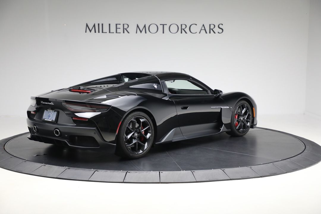 2024 Maserati MC20 Cielo