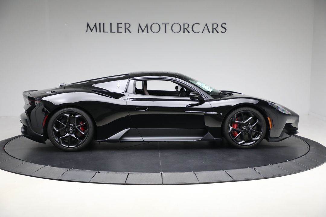 2024 Maserati MC20 Cielo