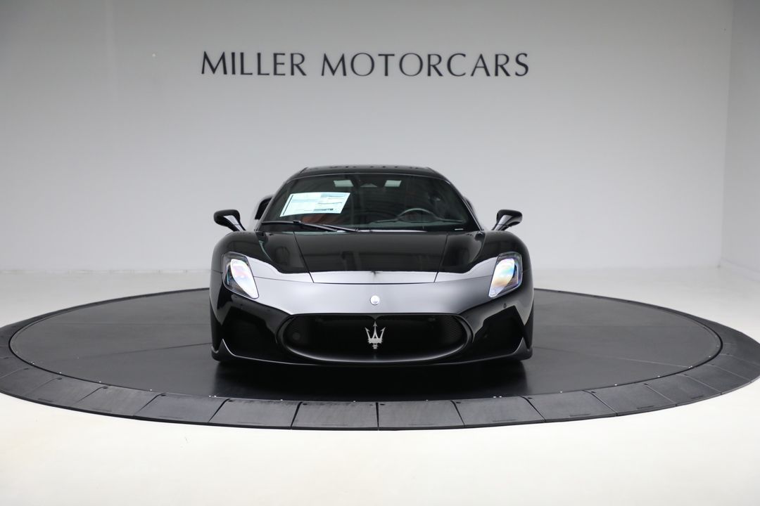 2024 Maserati MC20 Cielo