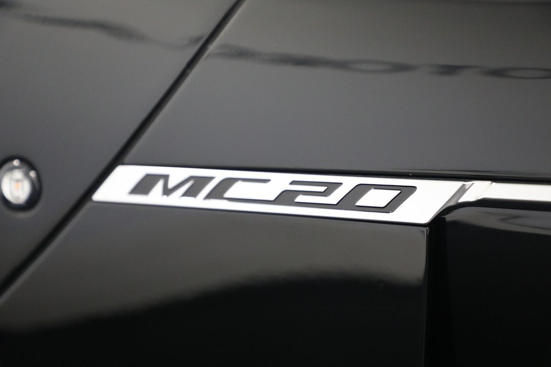 2024 Maserati MC20 Cielo