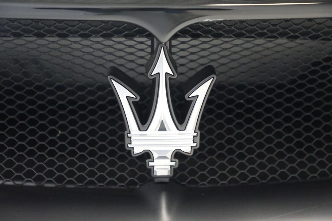 2024 Maserati MC20 Cielo