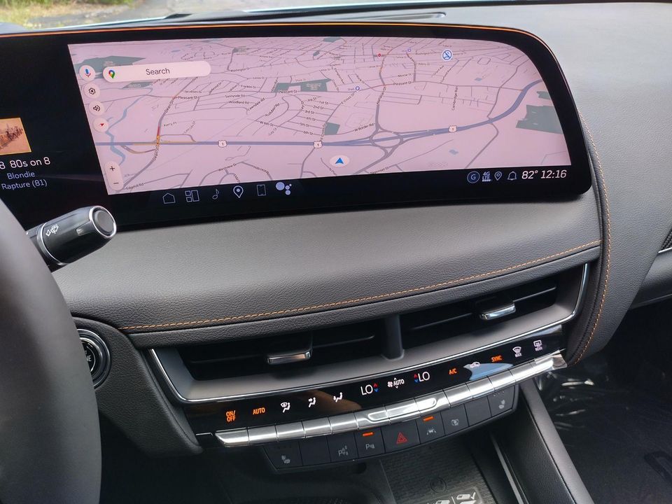 2026 Cadillac CT5