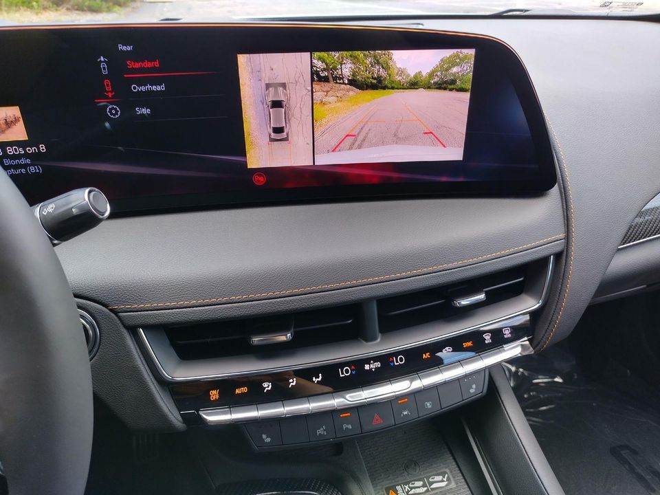 2026 Cadillac CT5