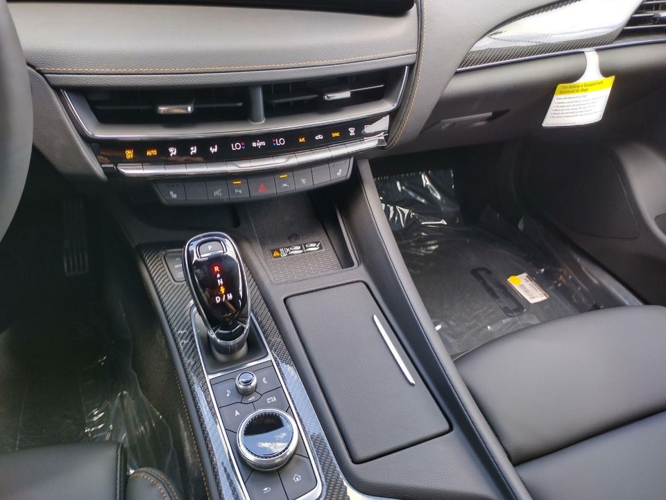 2026 Cadillac CT5