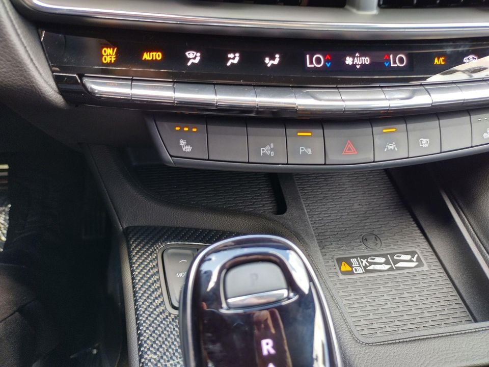 2026 Cadillac CT5
