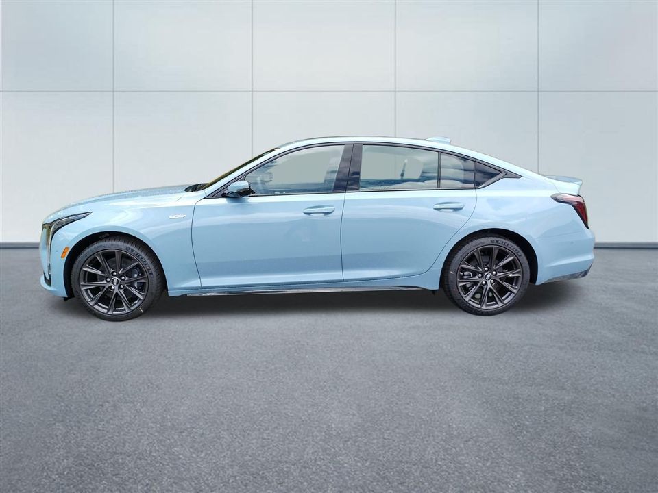 2026 Cadillac CT5