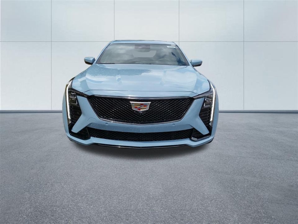 2026 Cadillac CT5