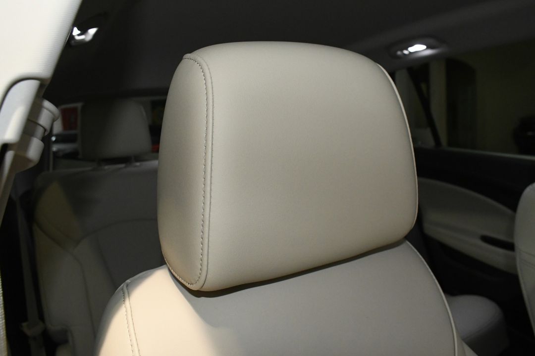 2019 Buick Envision