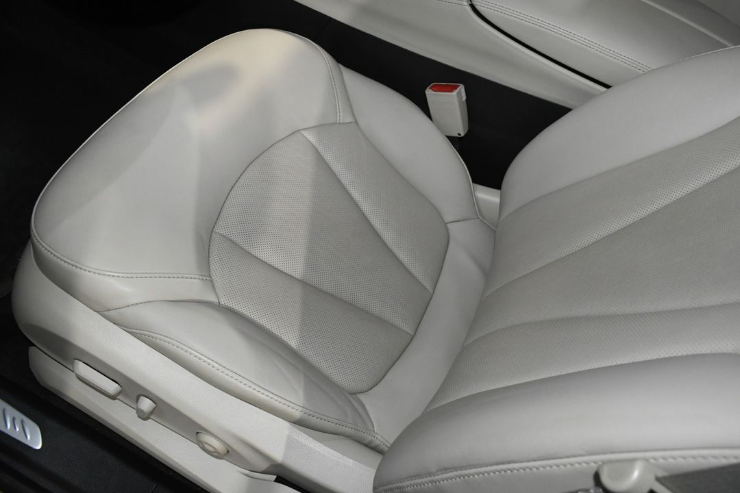 2019 Buick Envision