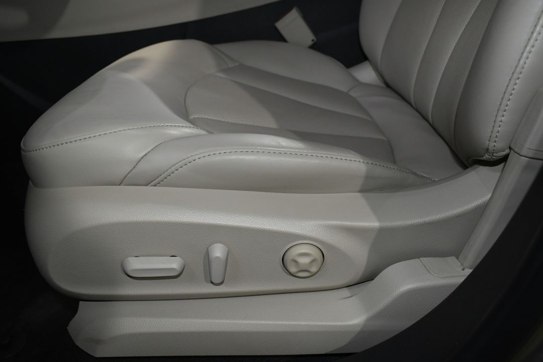2019 Buick Envision