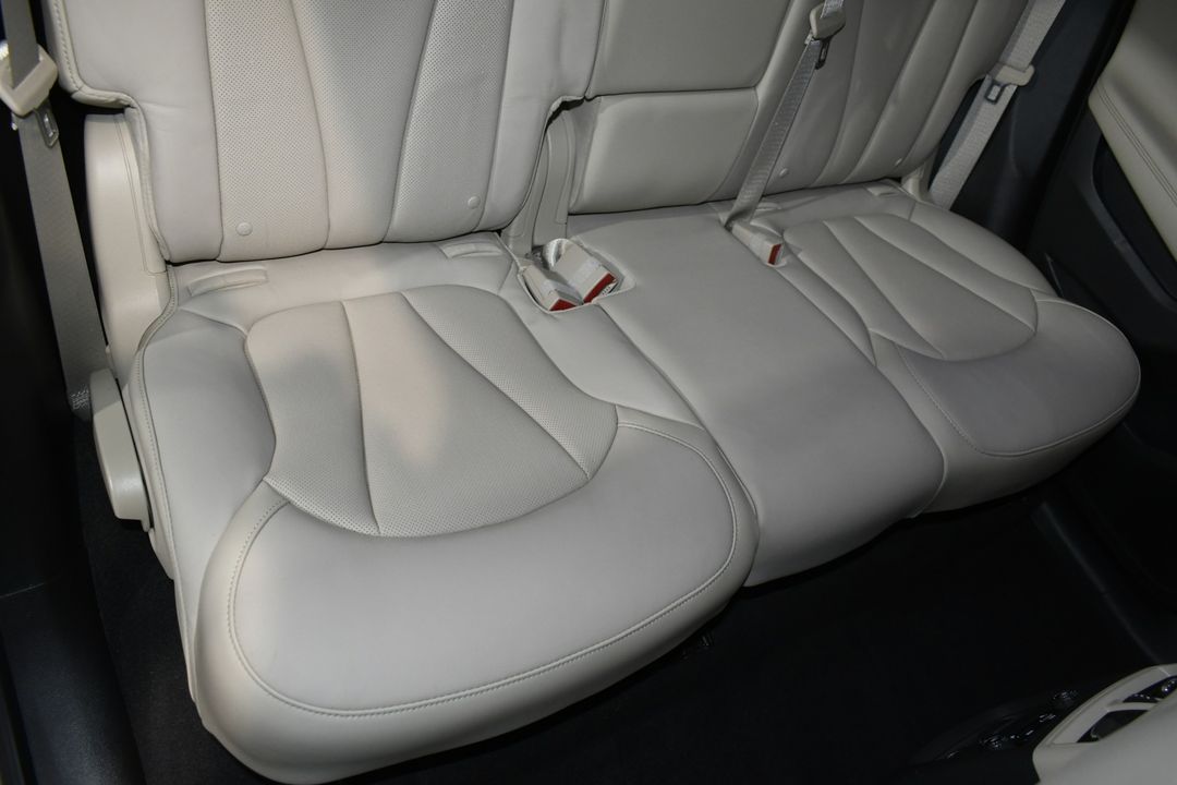 2019 Buick Envision