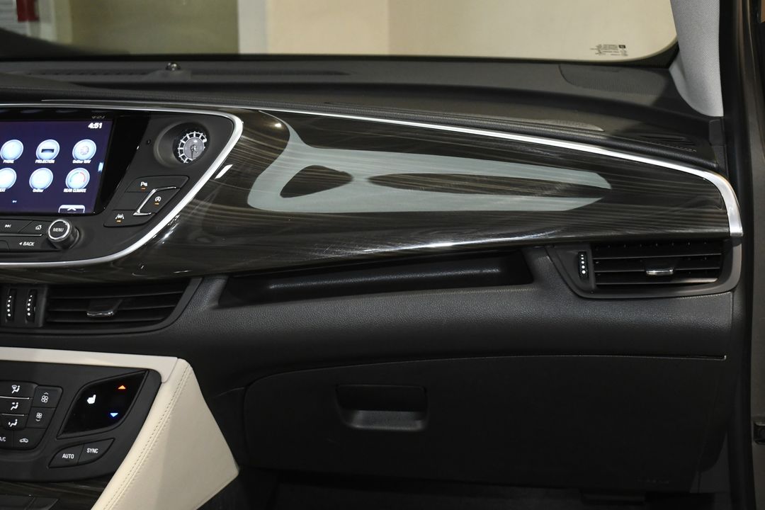 2019 Buick Envision
