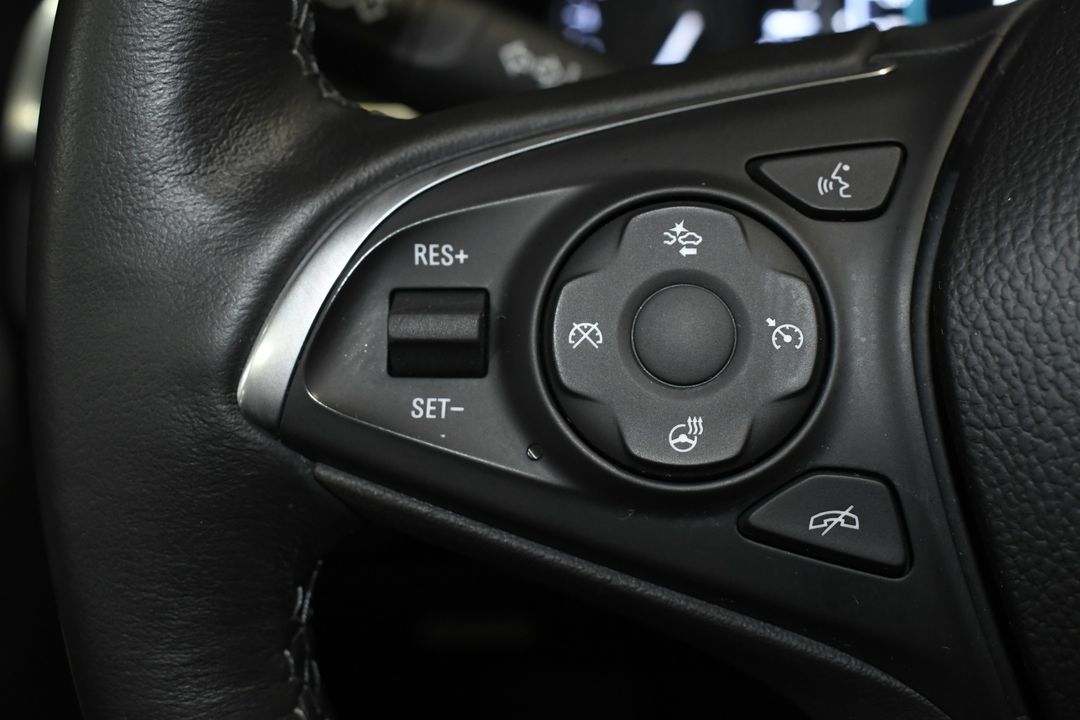 2019 Buick Envision