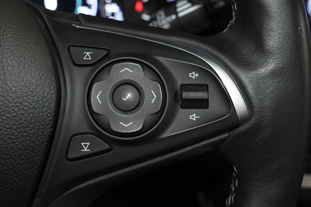 2019 Buick Envision